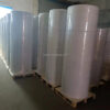 Factory customize wholesale 48g 70g rollo de papel till paper thermal paper jumbo roll 55gsm - Image 5