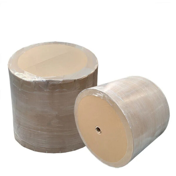 Factory supply 864mm 830mm 790mm width 6000m length thermal paper jumbo rolls - Image 5