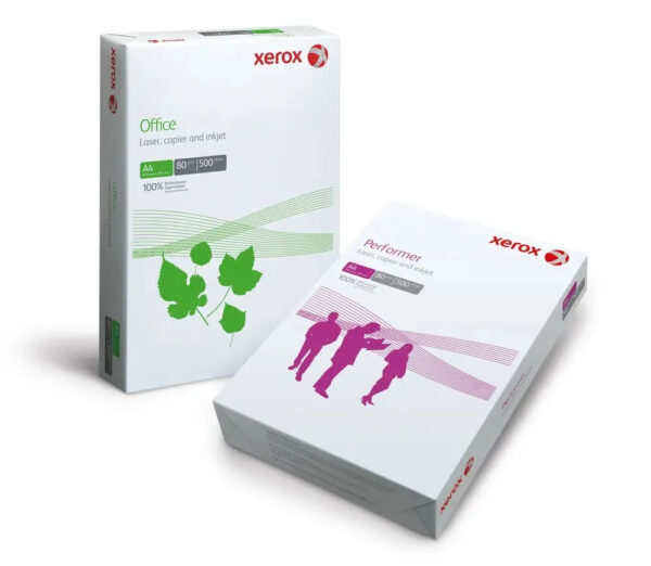 Xerox Multipurpose Copy Paper A4 80GSM - Image 6