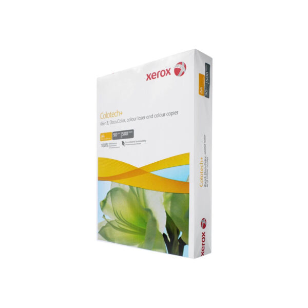 A4 80 GSM Copy Paper Chamex Xerox performer Copy Paper A4 Wholesale Multipurpose - Image 6