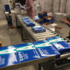 Wholesale Office Supplier A4 Size Draft Double White Printer 80gsm Hard A4 Bond Paper Office Copy Paper - Image 2