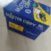 Copy Paper DOUBLE A4 80 gsm 70 gsm 500 sheets china manufacturer - Image 6