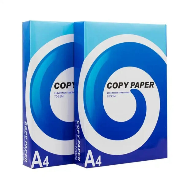 Wholesale White Paperline Double A Letter Size A4 8.5x11 Paper 70gsm 80 gsm 500 Sheets Copy Paper Reams - Image 6