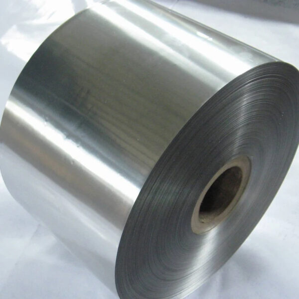 Factory Price Wholesale Jumbo Roll Aluminum Coils in Foil Paper Film Raw Material for Household Use - Image 6