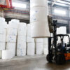 Jumbo Paper Roll Large Roll Paper Raw Material for Paper Making - Image 5