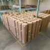 Factory Price Self Adhesive coated Paper Jumbo Roll for Thermal Transfer Label Making - Image 6