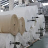 Jumbo Mother Reel 1 2 3 ply Jumbo Roll for Making Toilet Paper Factory bleached white Virgin Bamboo Pulp Toilet Tissue - Image 6