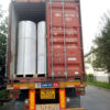 Factory customize wholesale 48g 70g rollo de papel till paper thermal paper jumbo roll 55gsm - Image 6