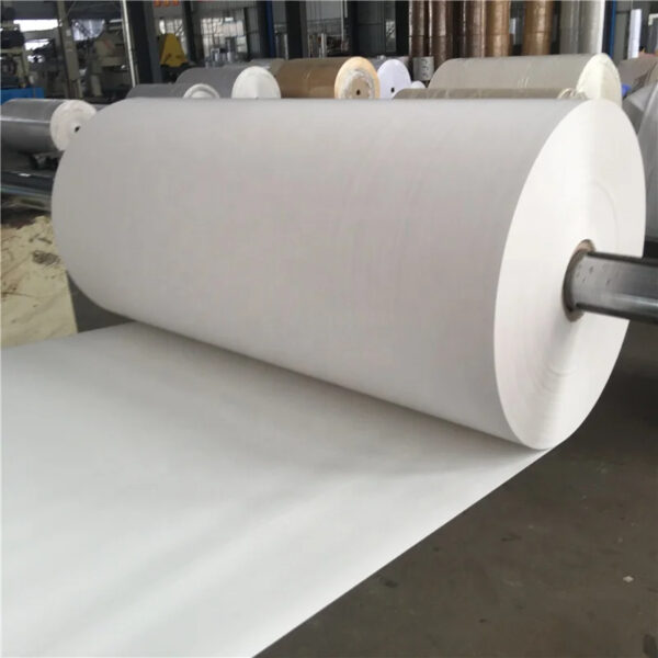 55g Jumbo Reel big Roll Thermal Paper Roll 400mm 405mm 800mm width thermal paper rolls - Image 6