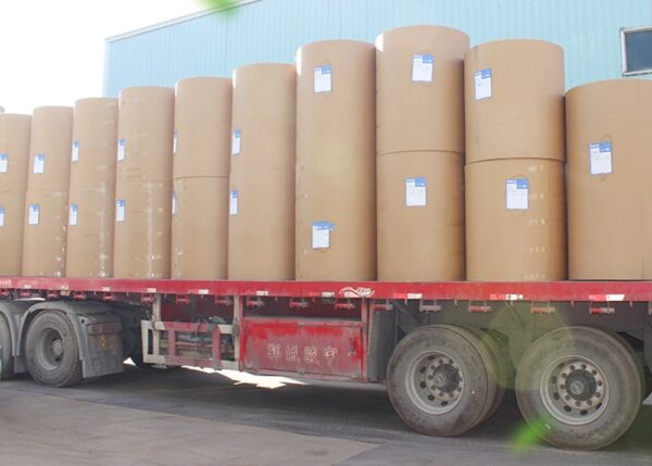 Wholesale Customized Kraft Paper Roll Raw Materials Kraft Jumbo - Image 6