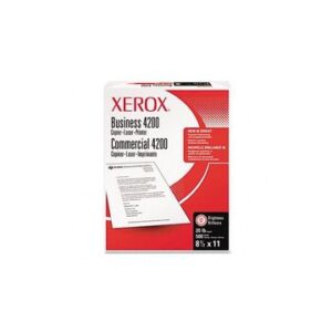 Copier Xerox Paper A4 80 gsm 210mm X 297 mm