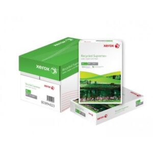 Fuji Xerox Professional 80gsm A4 Copy Paper 5 Reams Carton