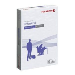 Offer Fuji Xerox Professional 80gsm A4