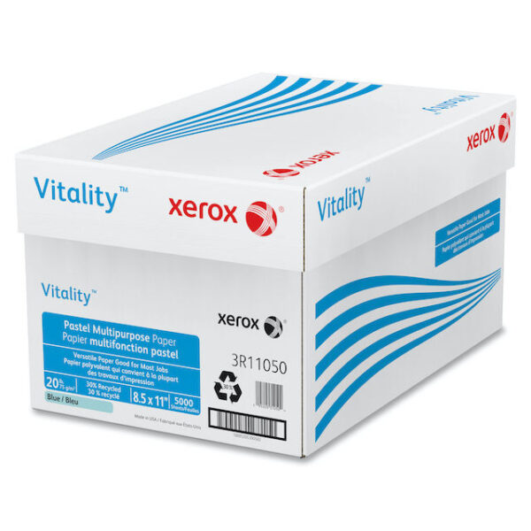 Xerox Performer Customized colorful A4 copy printer paper 70 80gsm for office - Image 3