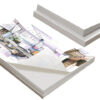 Hot sale A2 A3 A4 white Painting Paper - JX - Image 3