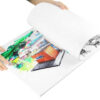 Hot sale A2 A3 A4 white Painting Paper - JX - Image 4