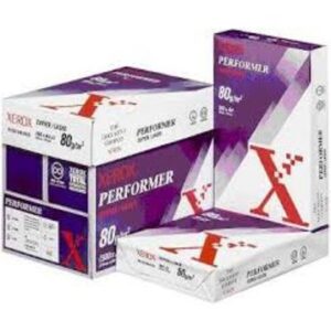 XEROX PAPER COPY PAPER SUPPLIERS