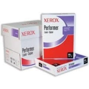 Xerox A4 Copy paper propose