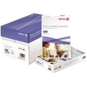 Xerox A4 Premier 80gsm White Copier Printer Paper 500 Sheets Suppliers