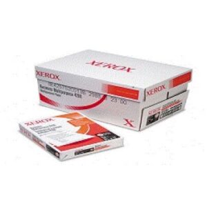 Xerox A4 paper 80GSM $ 0.40