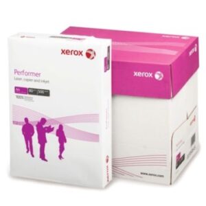 Xerox Copy Paper A4 80 GSM