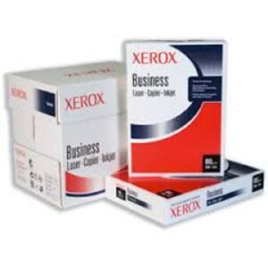 Xerox Multipurpose Copy Paper A4 210mm X 297 mm Letter & Legal Sizes 80gsm 75gsm 70gsm 500 sheets