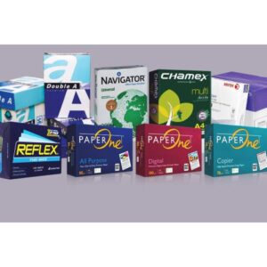 Xerox Performer Paper A4 80gsm White Pack of 5 Reams A4 copier paper 70gsm 75gsm 80gsm Copy Paper Ch