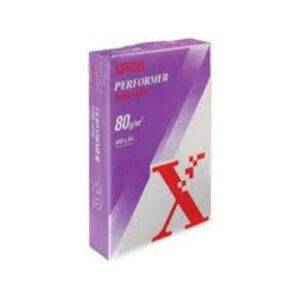 Xerox multipurpose Copy Paper A4 80GSM 102 104% Brand Xerox Original