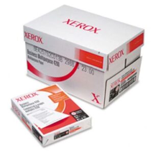 Xerox multipurpose Copy Paper A4 80GSM A4 75 GSM A4 70GSM