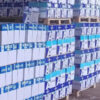 double a paper a4 hard copy 80gsm a4 paper / A Grade 80gsm 75gsm Brightness 500 Sheets 70 gsm printer paper cheap price near me - Image 2