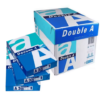 A4 copy paper double 70 gsm 75 gsm 80 gsm canvas paper - Image 2