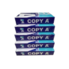 A4 copy paper double 70 gsm 75 gsm 80 gsm canvas paper - Image 3
