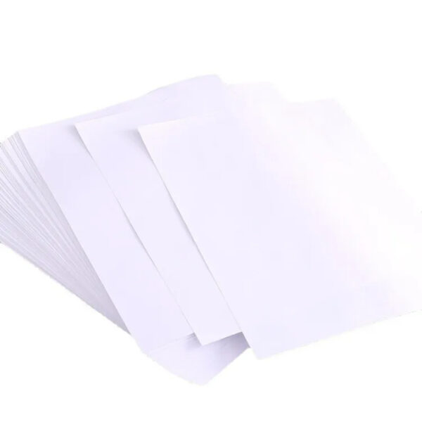 Wholesale White Paperline Double A Letter Size A4 8.5x11 Paper 70gsm 80 gsm 500 Sheets Copy Paper Reams - Image 2