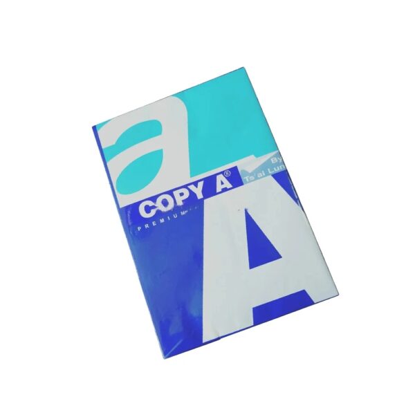 Hot Selling Reams Of A4 Copy Paper 70GSM 75GSM 80GSM Bulk a4 Copy Paper for Sale - Image 2