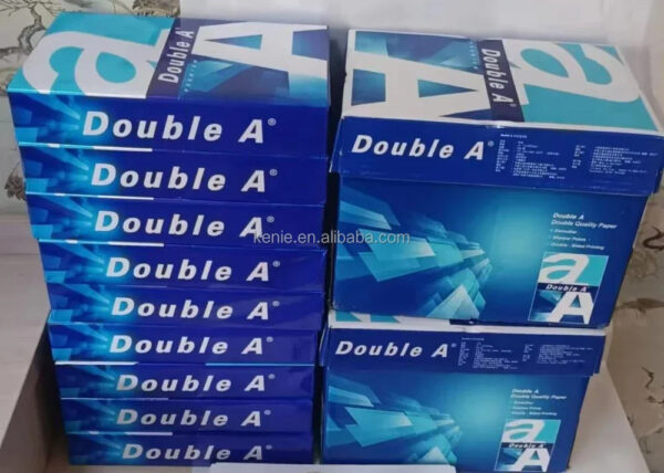 Hot Sale double A A4 Paper 80 GSM 70GSM 75GSM Office Paper Copy Paper - Image 2