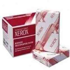 Xerox Multi-Purpose a4 copy paper