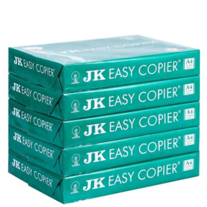 Cheap Price JK Copier Copy Paper / A4 Paper 80 Gsm 70 Gsm Copy Paper / JK A4 Copy Paper 75gsm copier legal size papers