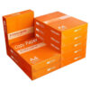 Standard Size A4 Office Papers 70gsm 80gsm A4 Copy Papers