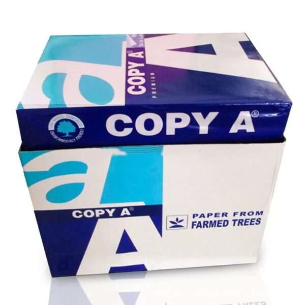 70 75 80 Gsm Double Office Recycled Printing A4 Size Bond Copy Paper a4 paper a4 paper 80 gsm low price - Image 3