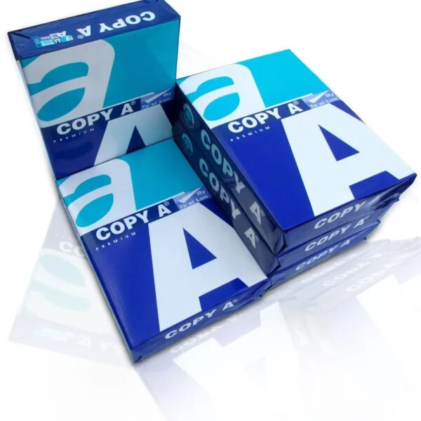 Wholesale Copy A4 Print Paper Office Copy Paper 70gsm 75gsm 80gsm