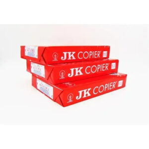 Hot sale JK Copier A4 A3 copier/copy paper 80 gsm 70 gsm printer ream paper a4 supplier Wholesale price