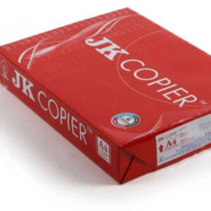 Copy Paper A4 80GSM Pulp Office JK Copier White A4 Copy Paper 80 GSM (210mm X 297mm) suppliers