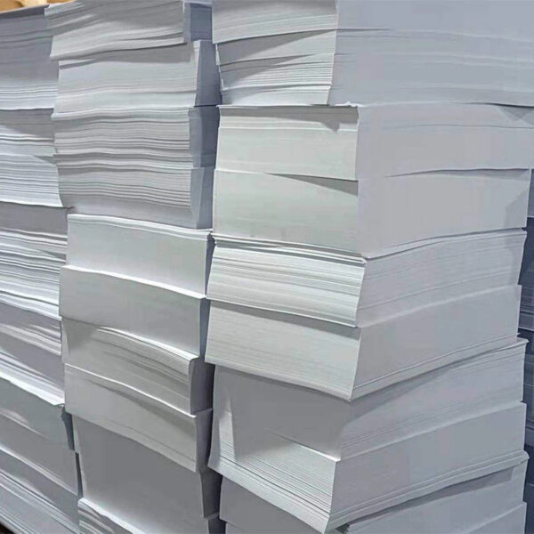 Hot Sale A4 80gsm Copier Paper Multipurpose Double A4 Copy 80 Gsm / White A4 Copy Paper A4 Paper 70g 80g - Image 2