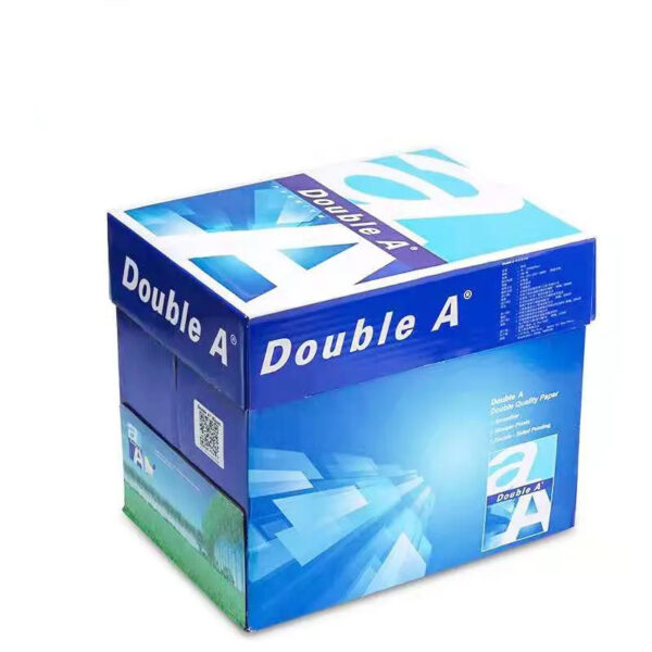 Hot Sale A4 Copy Paper 80 gsm 500 Sheets Office Paper - Image 2