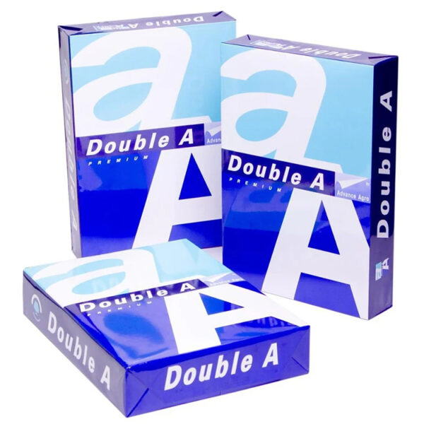 Double A Copy Paper A4/Cheap A4 paper 70 80 gsm wholesale - Image 3