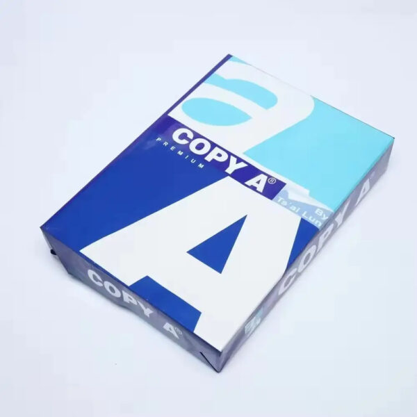 Double a A4 Copy Paper A4 70/75/80 GSM Ready to Ship 100% Woold Pulp 80gsm A4 Paper 80gsm 75gsm 70gsm 80g - Image 3