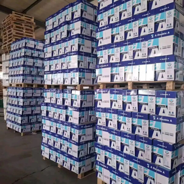 Wholesale Copy A4 Print Paper Office Copy Paper 70gsm 75gsm 80gsm - Image 3