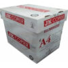 Copy Paper A4 80GSM Pulp Office JK Copier White A4 Copy Paper 80 GSM (210mm X 297mm) suppliers - Image 3