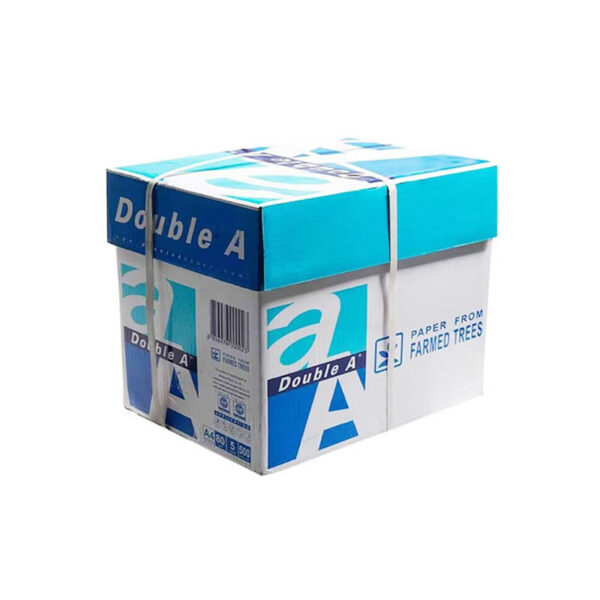 Factory 70gsm 75gsm 80gsm Hard A4 Copy Bond Print Letter Legal Long Size Draft Double White Printer Office Copy Paper - Image 6