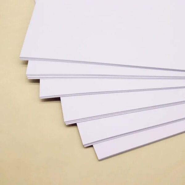 Hot Selling A4 Double White Print Office Copy Paper 70gsm 80 gsm 500 Sheets Copy Paper - Image 4